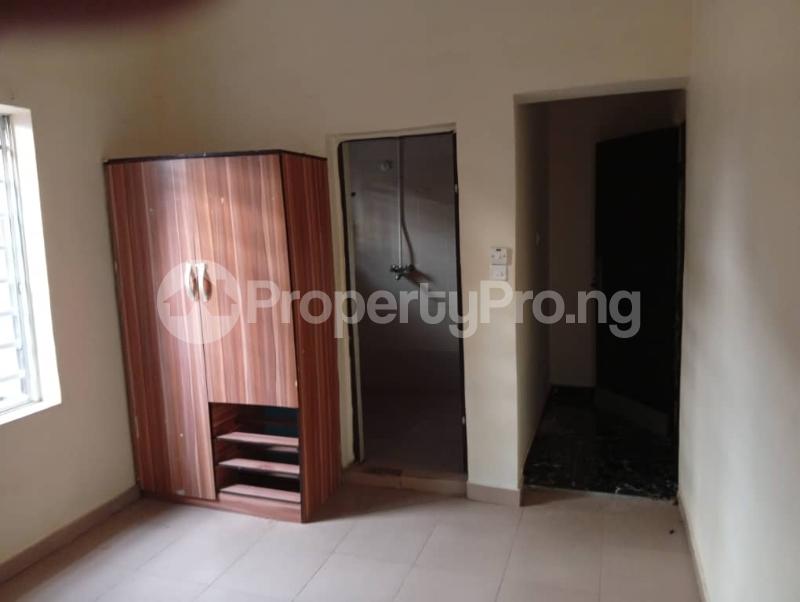 2 bedroom Flat / Apartment for rent Ago Palace Way Ago palace Okota Lagos