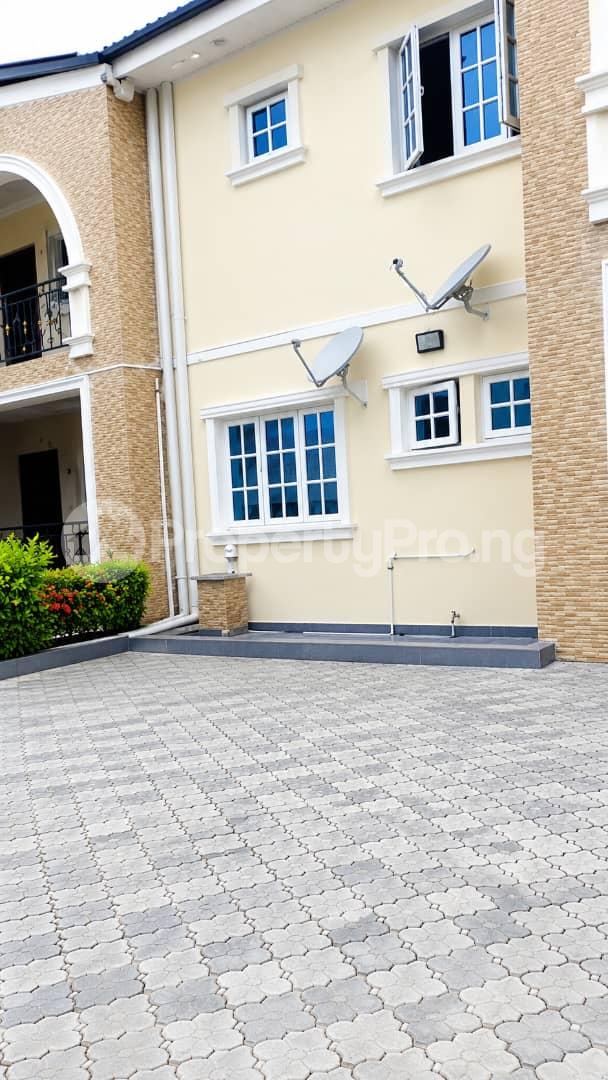 2 bedroom Flat / Apartment for rent Ago Palace Ago Ago palace Okota Lagos