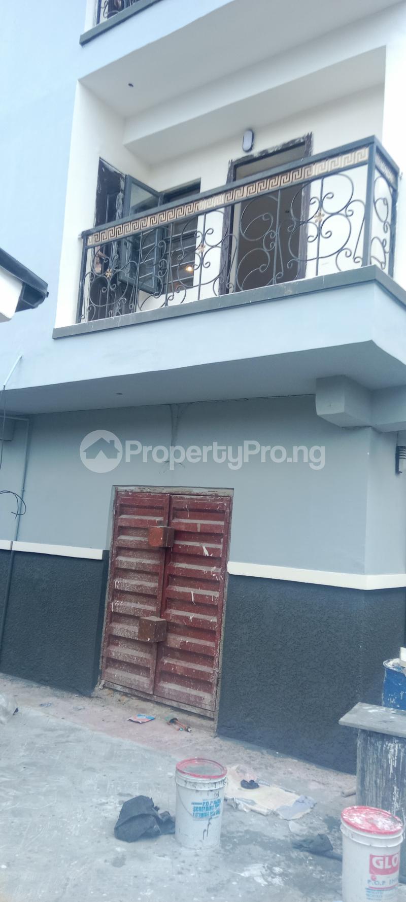 2 bedroom Flat / Apartment for rent Century Ago palace Okota Lagos