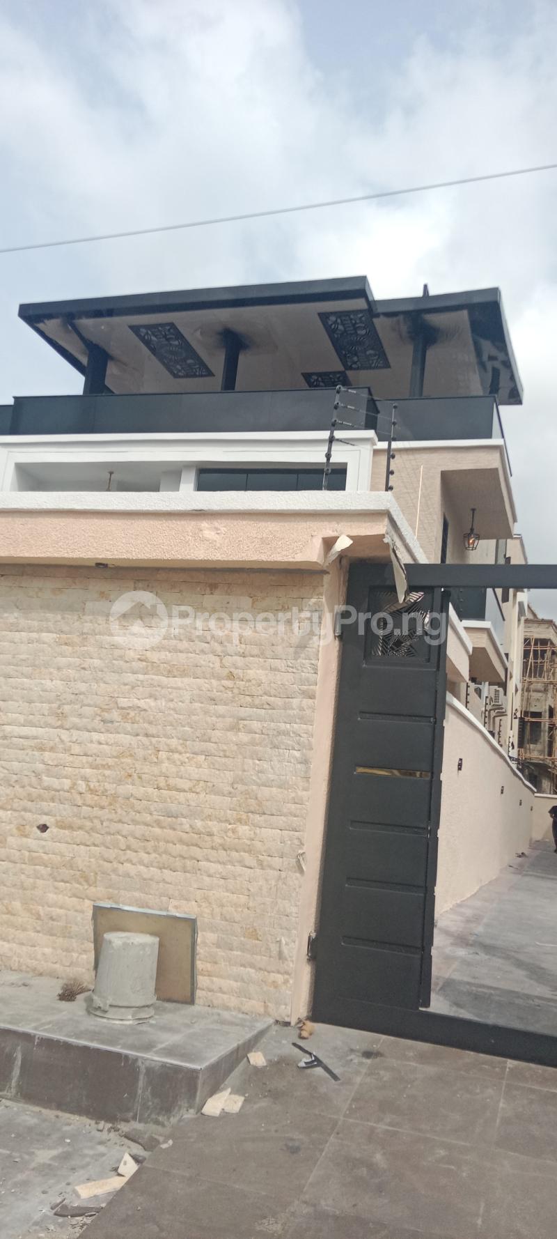 2 bedroom Flat / Apartment for rent Startime Estate Apple junction Amuwo Odofin Lagos - 0