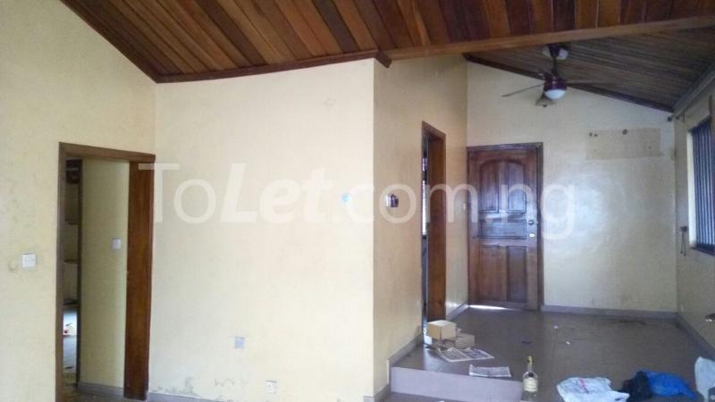 3 bedroom Flat / Apartment for rent Lekki1 Lekki Phase 1 Lekki Lagos