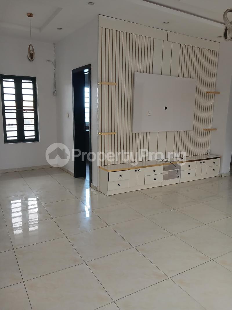 2 bedroom Flat / Apartment for rent Olowora Ojodu Lagos