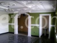 3 bedroom Flat / Apartment for rent Oshi Akoka Yaba Lagos