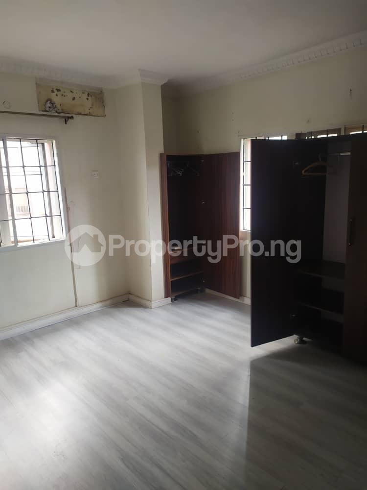 3 bedroom Flat / Apartment for rent Mende Maryland Lagos