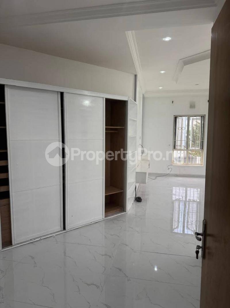 4 bedroom Flat / Apartment for rent Bella Vista, Banana Island Ikoyi Lagos
