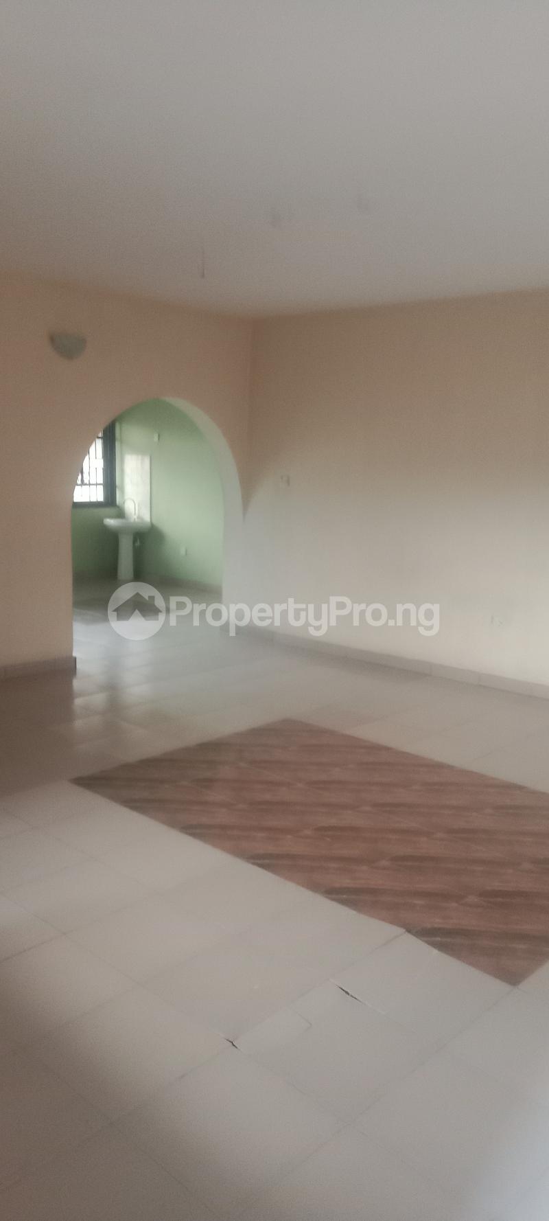 3 bedroom Flat / Apartment for rent Ago Palace Way Ago palace Okota Lagos