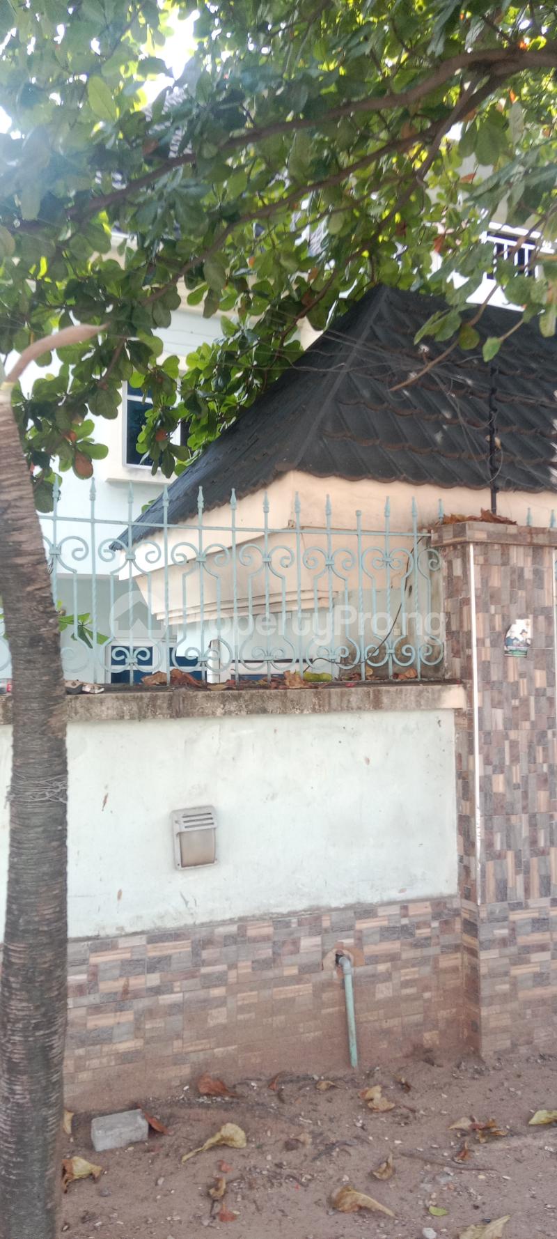 3 bedroom Flat / Apartment for rent Green Field Estate Ago palace Okota Lagos