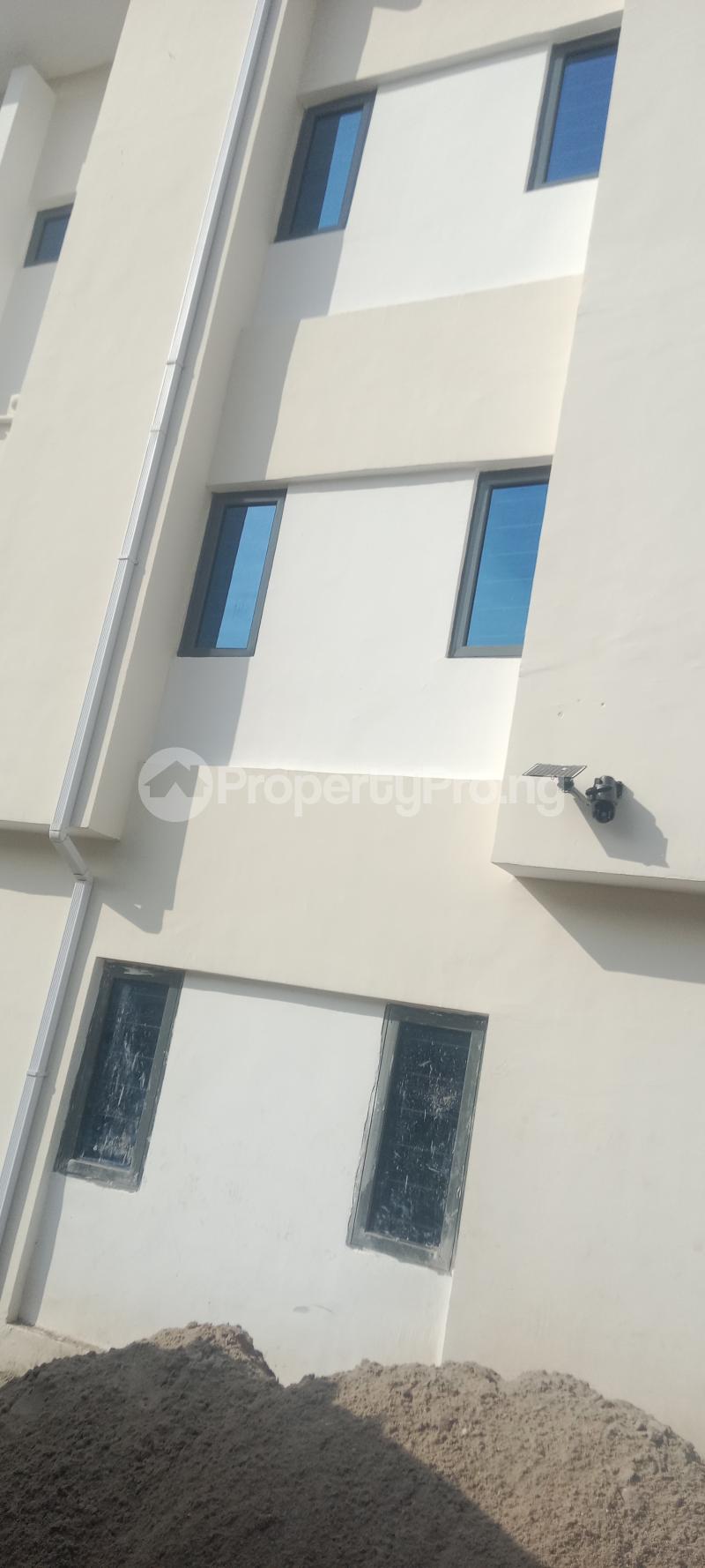3 bedroom Flat / Apartment for rent Century Ago palace Okota Lagos