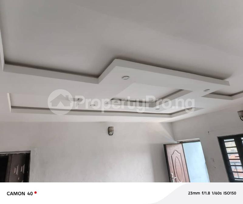 3 bedroom Flat / Apartment for rent Mazamaza To Amuwo Odofin Amuwo Odofin Lagos