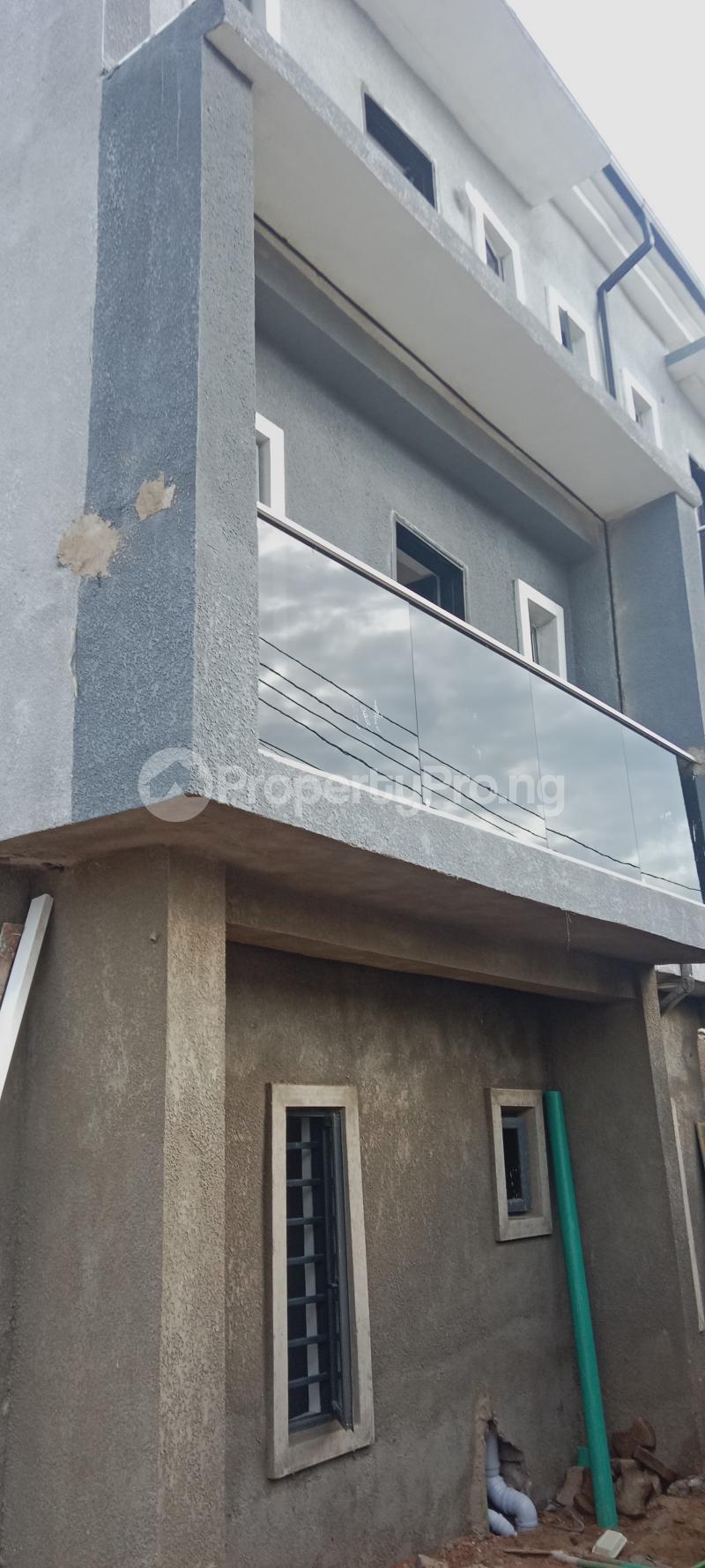 3 bedroom Flat / Apartment for rent Marcity Ago palace Okota Lagos