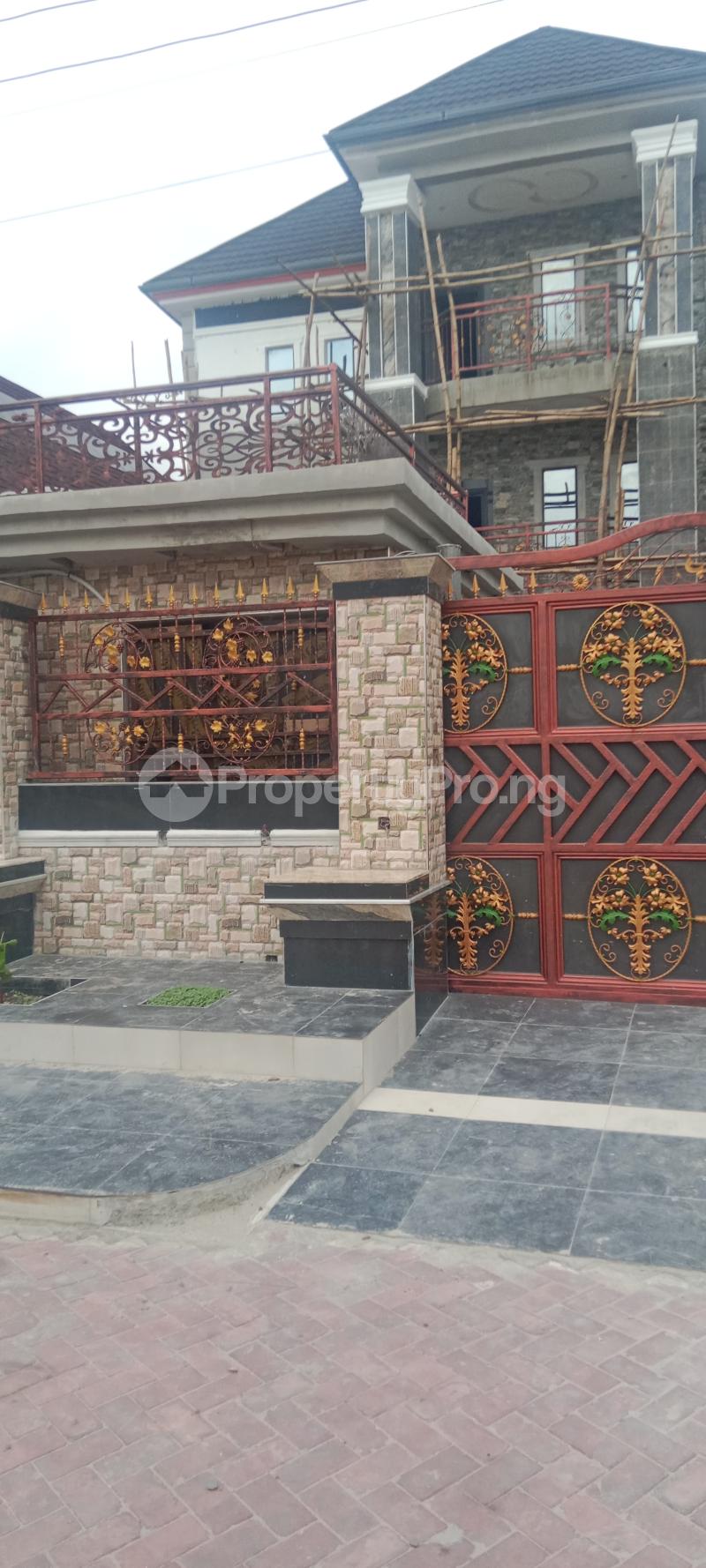3 bedroom Flat / Apartment for rent Startime Estate Apple junction Amuwo Odofin Lagos