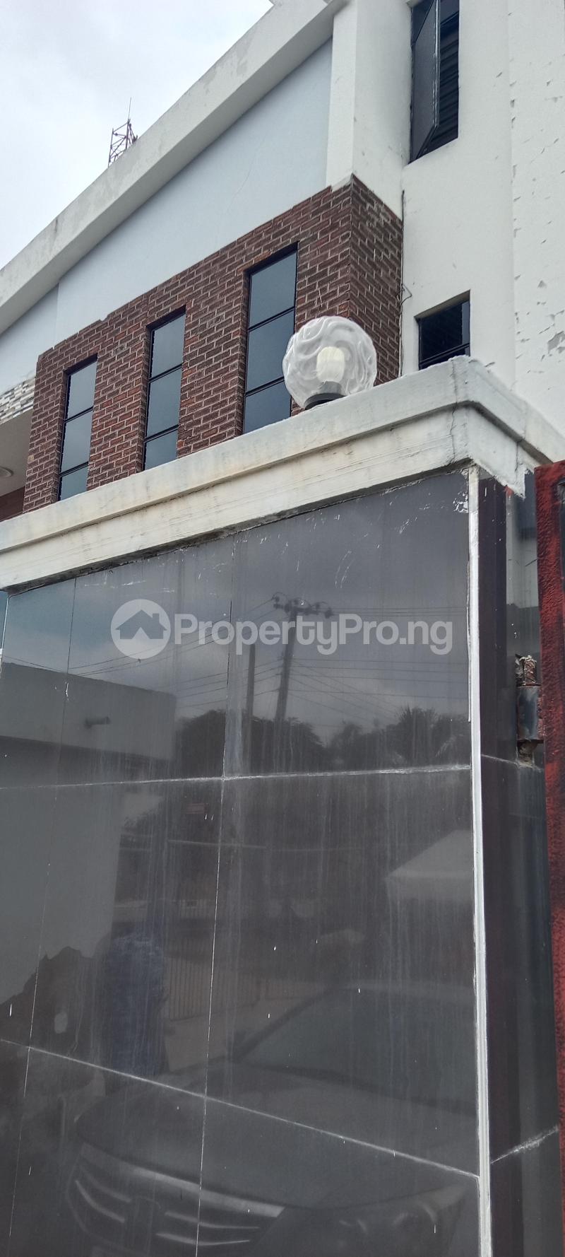 3 bedroom Flat / Apartment for rent Raji Rasaki, Apple junction Amuwo Odofin Lagos