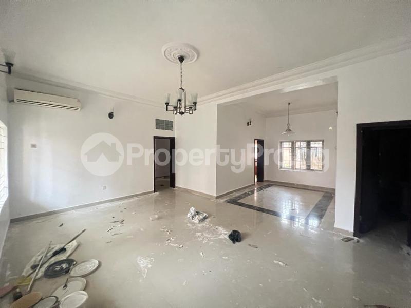 3 bedroom Flat / Apartment for rent  Wuye Abuja