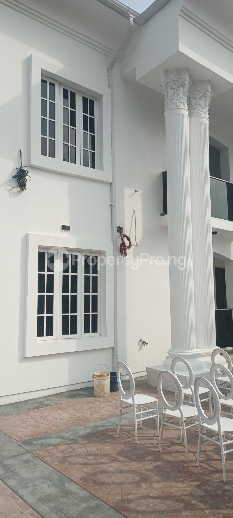 3 bedroom Flat / Apartment for rent Mende Maryland Lagos