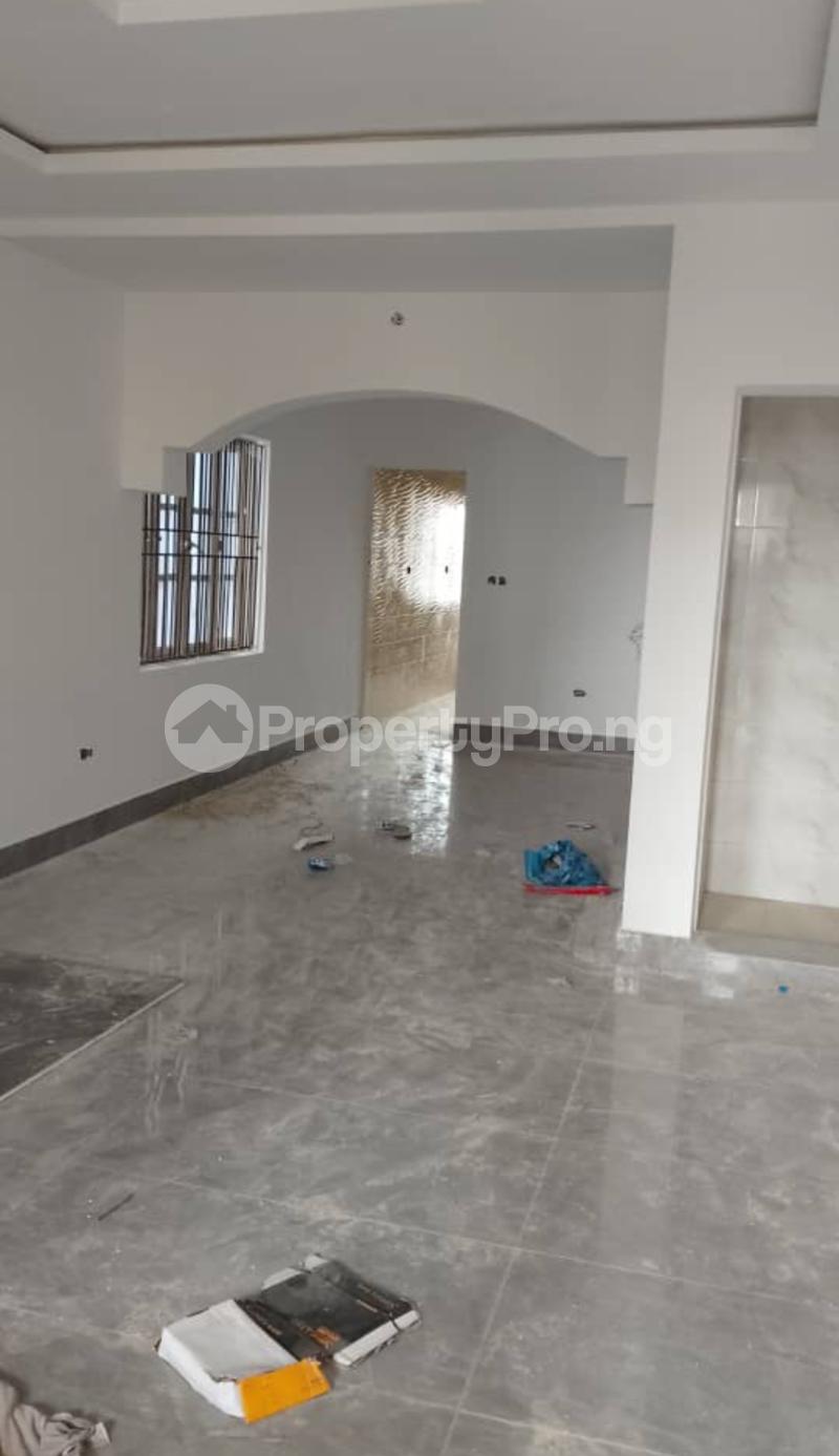 3 bedroom Flat / Apartment for rent Mende Maryland Lagos