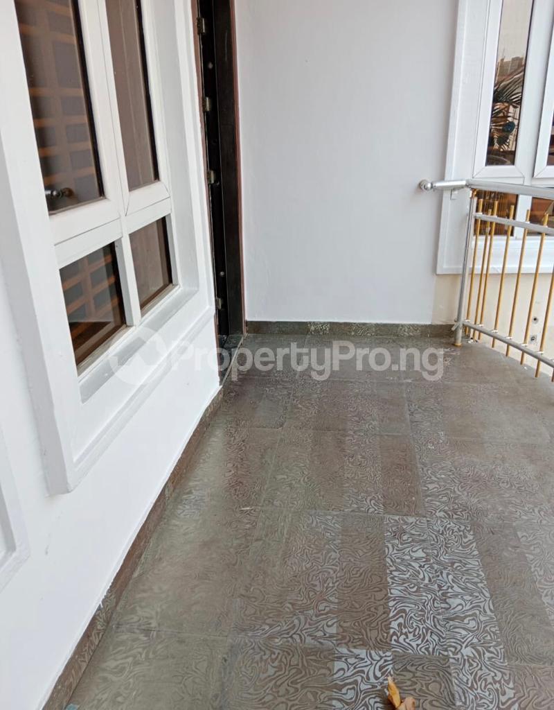 3 bedroom House for rent Ologolo Lekki Lagos