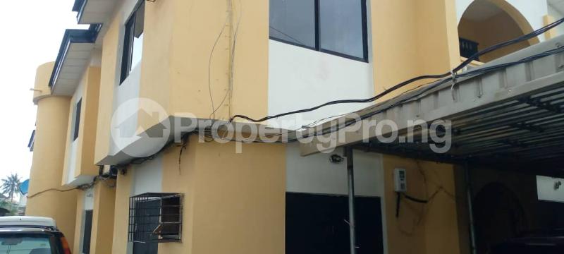 3 bedroom Flat / Apartment for rent Sabo Yaba Lagos