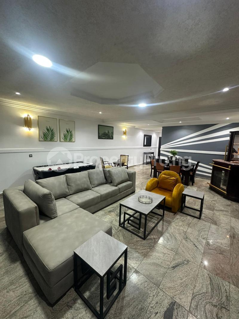 Flat / Apartment for shortlet 2nd Gate 1004 Victoria Island Lagos