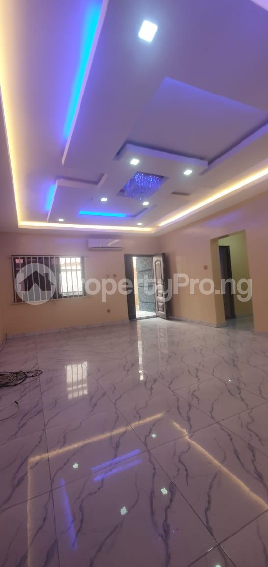 4 bedroom House for rent  Ilupeju Lagos