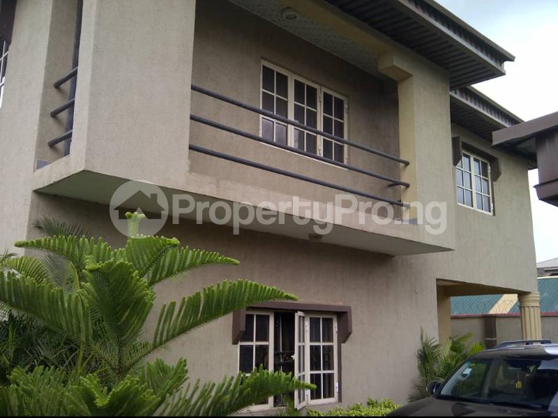House for sale Oko oba Agege Lagos