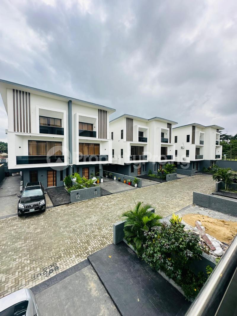 4 bedroom House for sale Ikeja GRA Ikeja Lagos