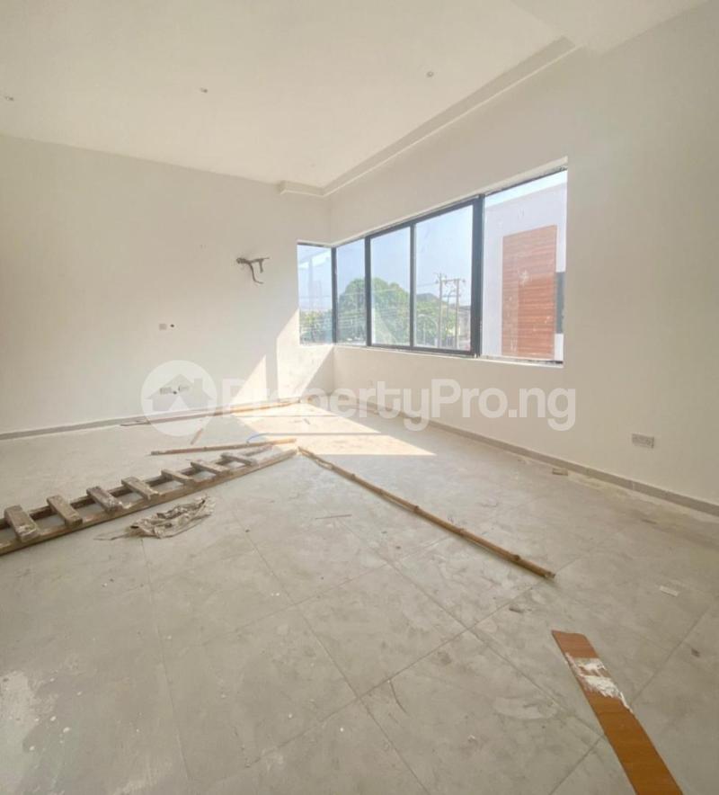 4 bedroom House for sale Ikate Lekki Lagos