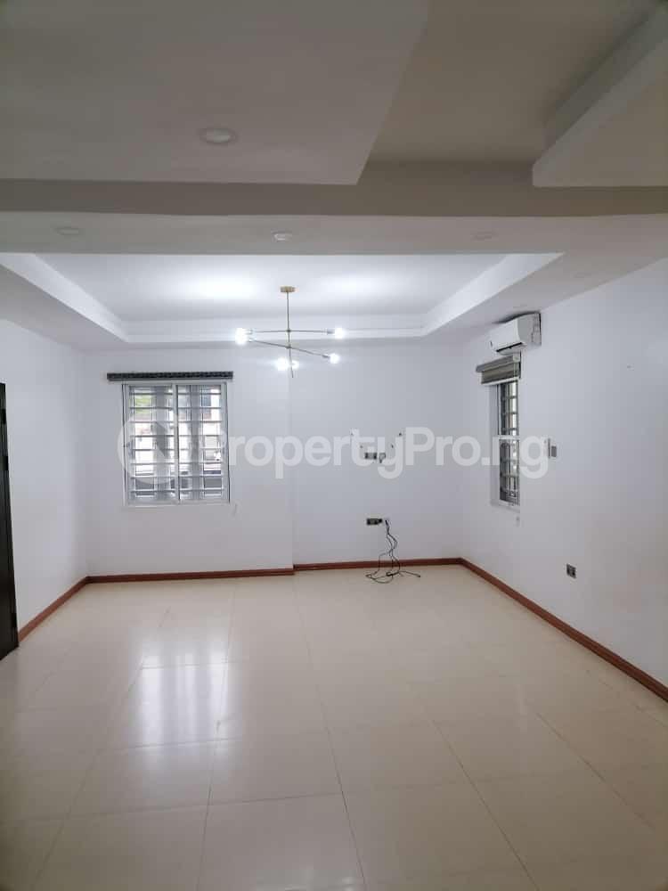 4 bedroom House for rent Okupe Estate Maryland Lagos