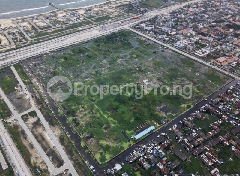 Land for sale Victory Park Estate Osapa London Lekki Osapa london Lekki Lagos