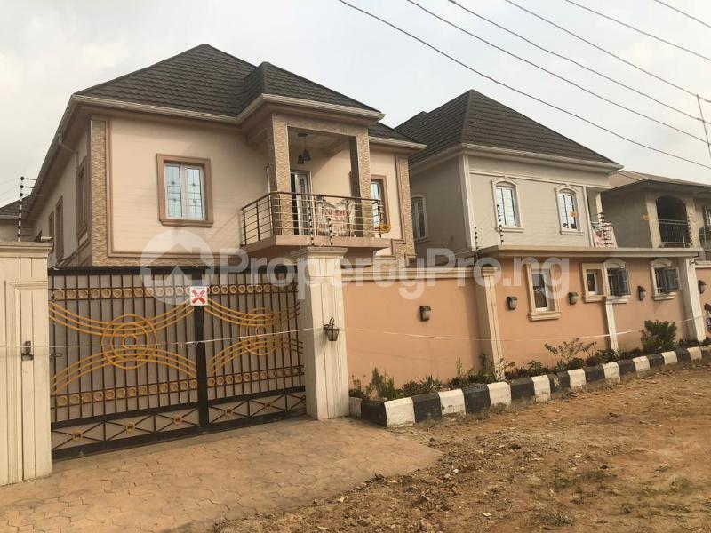 5 bedroom House for sale Magodo GRA Phase 2 Kosofe/Ikosi Lagos
