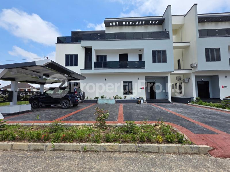 5 bedroom House for sale VGC Lekki Lagos