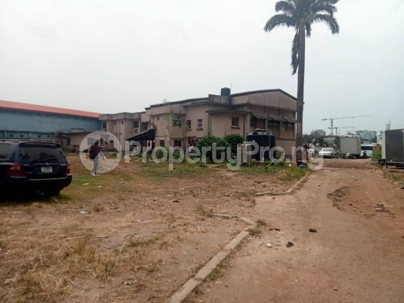 5 bedroom Commercial Property for sale Awolowo Road Ikoyi Lagos