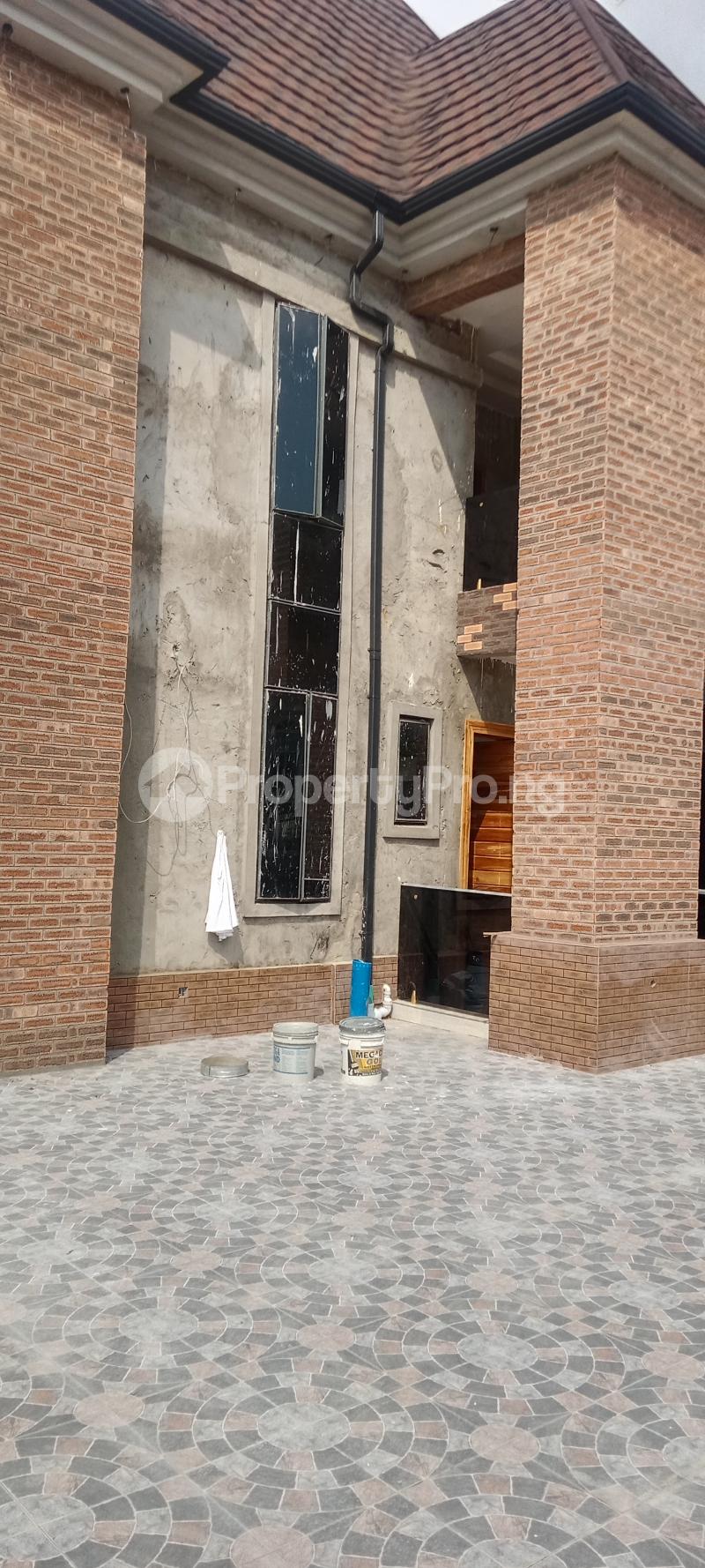 5 bedroom Flat / Apartment for rent Divine Estate Apple junction Amuwo Odofin Lagos