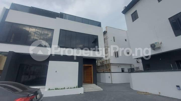 5 bedroom House for sale Off Admiralty Way Lekki Phase 1 Lekki Lagos