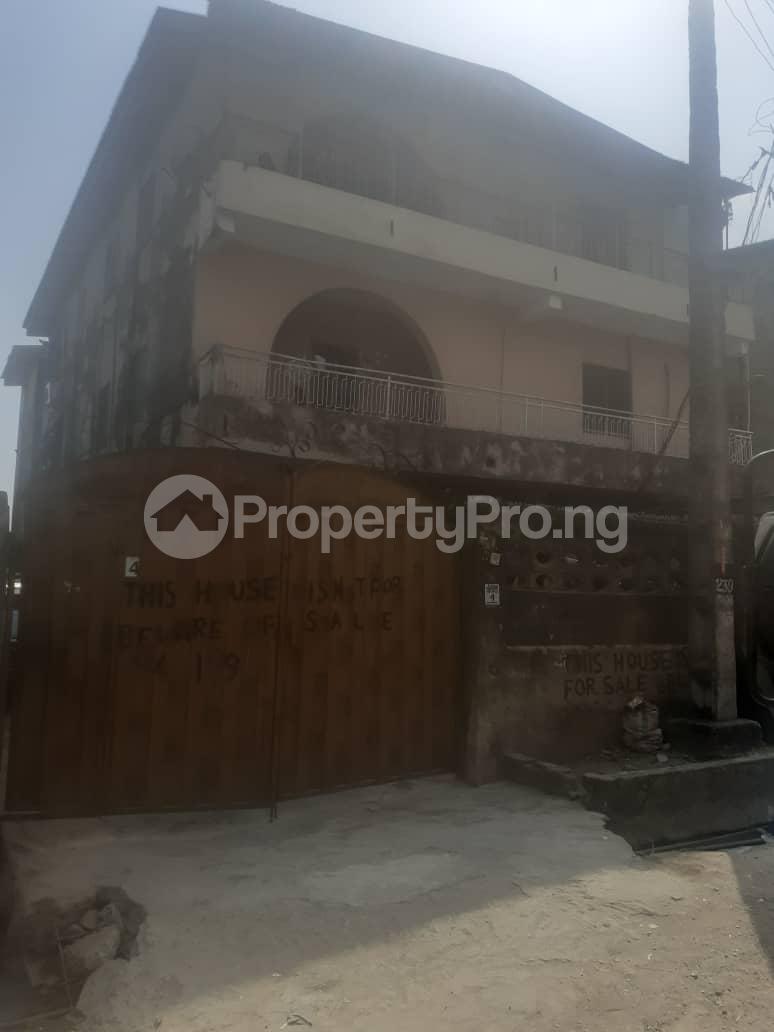 House for sale Ketu Lagos