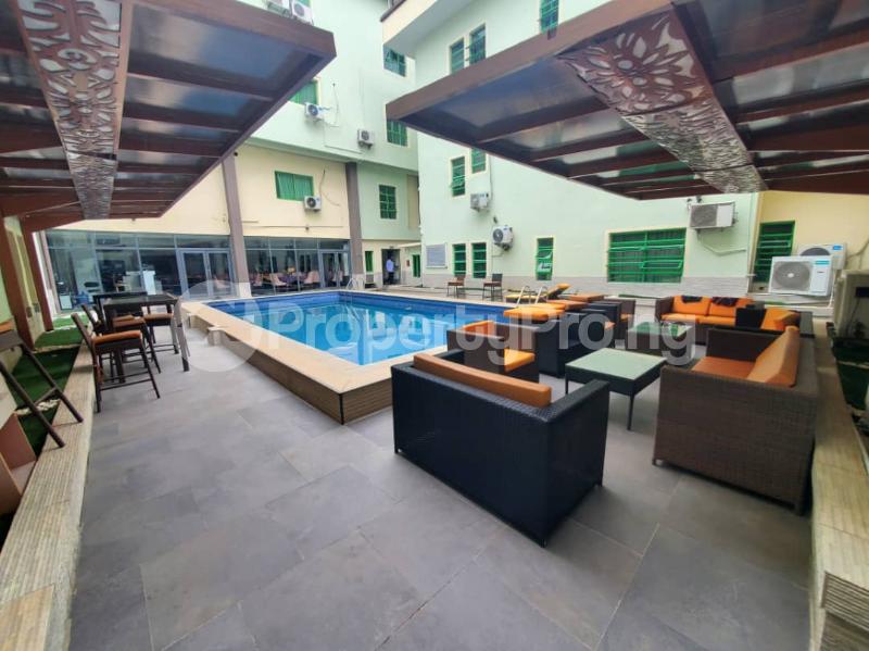 Commercial Property for sale Off Admiralty Way Lekki Phase 1 Lekki Lagos