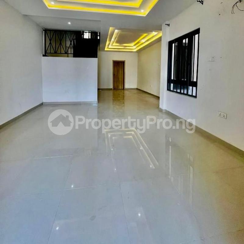 4 bedroom House for rent Lekki Phase 1 Lekki Lagos