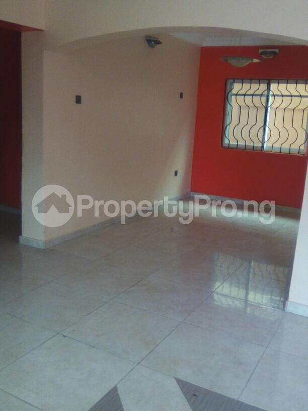 2 Bedroom Flat / Apartment in Akowonjo Alimosho Lagos Flat