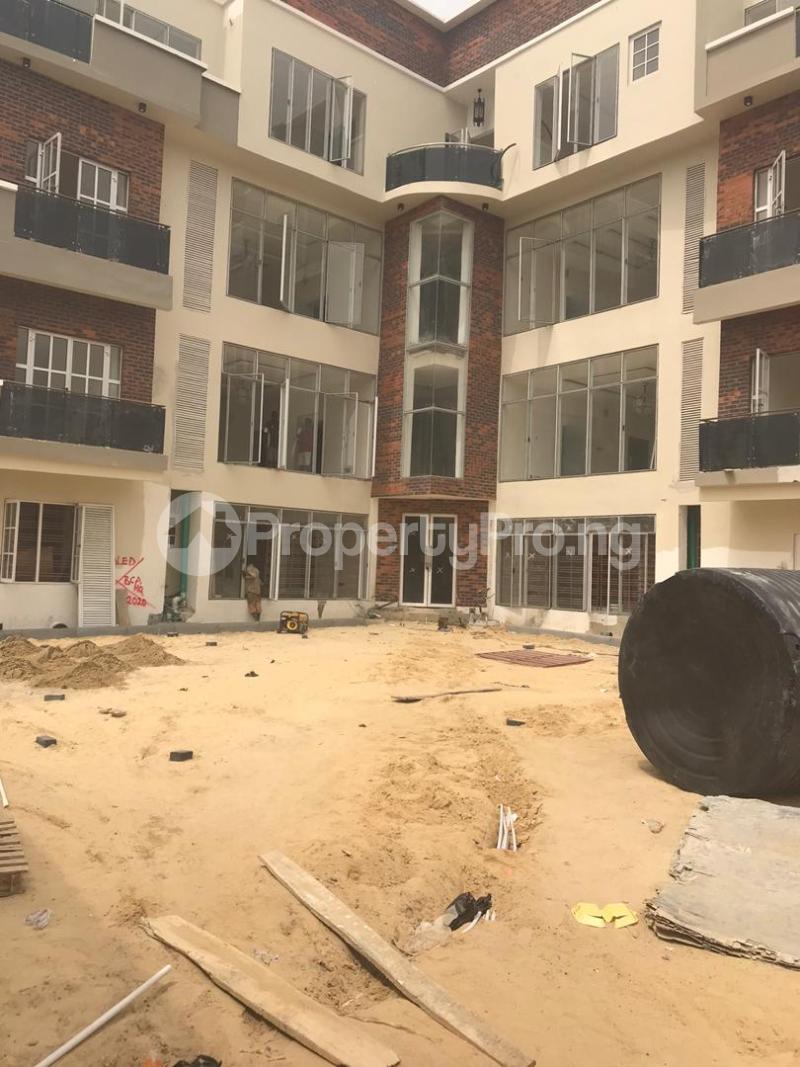 3 bedroom House for sale Lekki Phase 1 Lekki Lagos