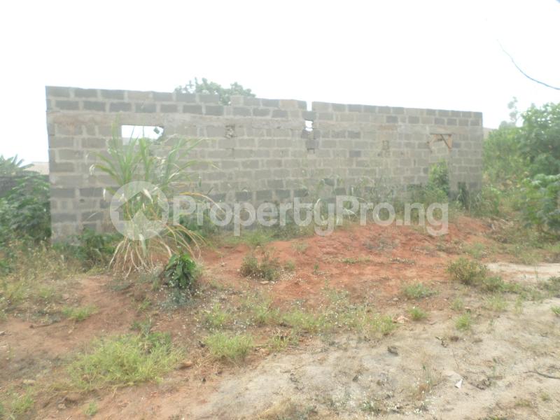 Land in Asaba Delta Land for sale in asaba Land in asaba