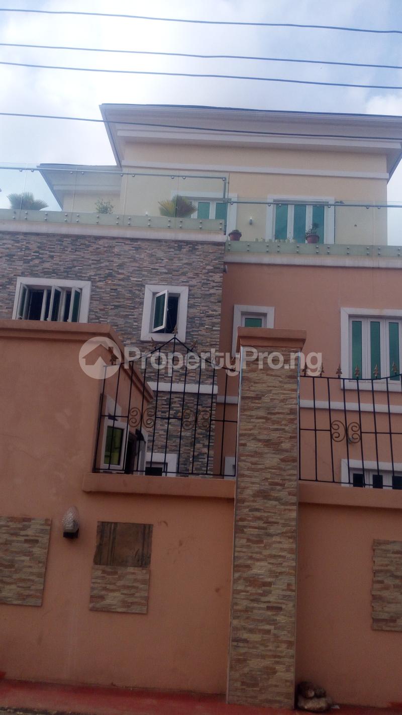 3 bedroom Flat / Apartment for rent Ajao Estate Isolo. Lagos Mainland Ajao Estate Isolo Lagos