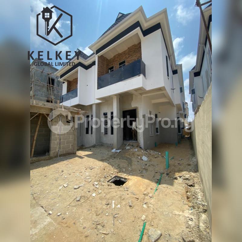 4 bedroom House for sale   VGC Lekki Lagos - 0