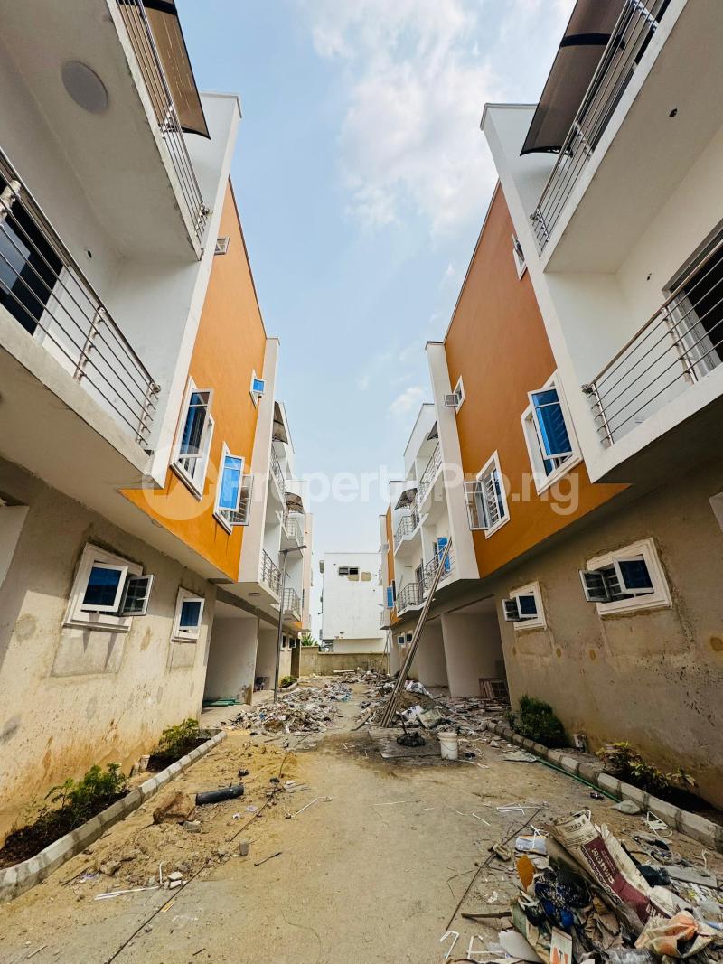 4 bedroom House for sale Ogudu GRA Ogudu Lagos