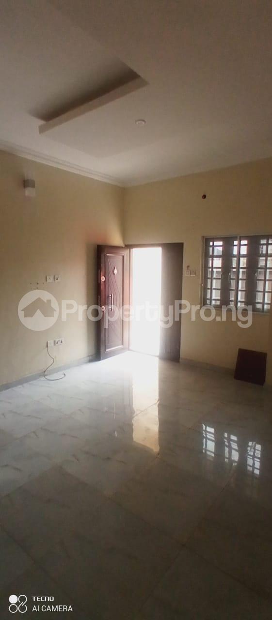 2 bedroom House for rent Ifako-gbagada Gbagada Lagos