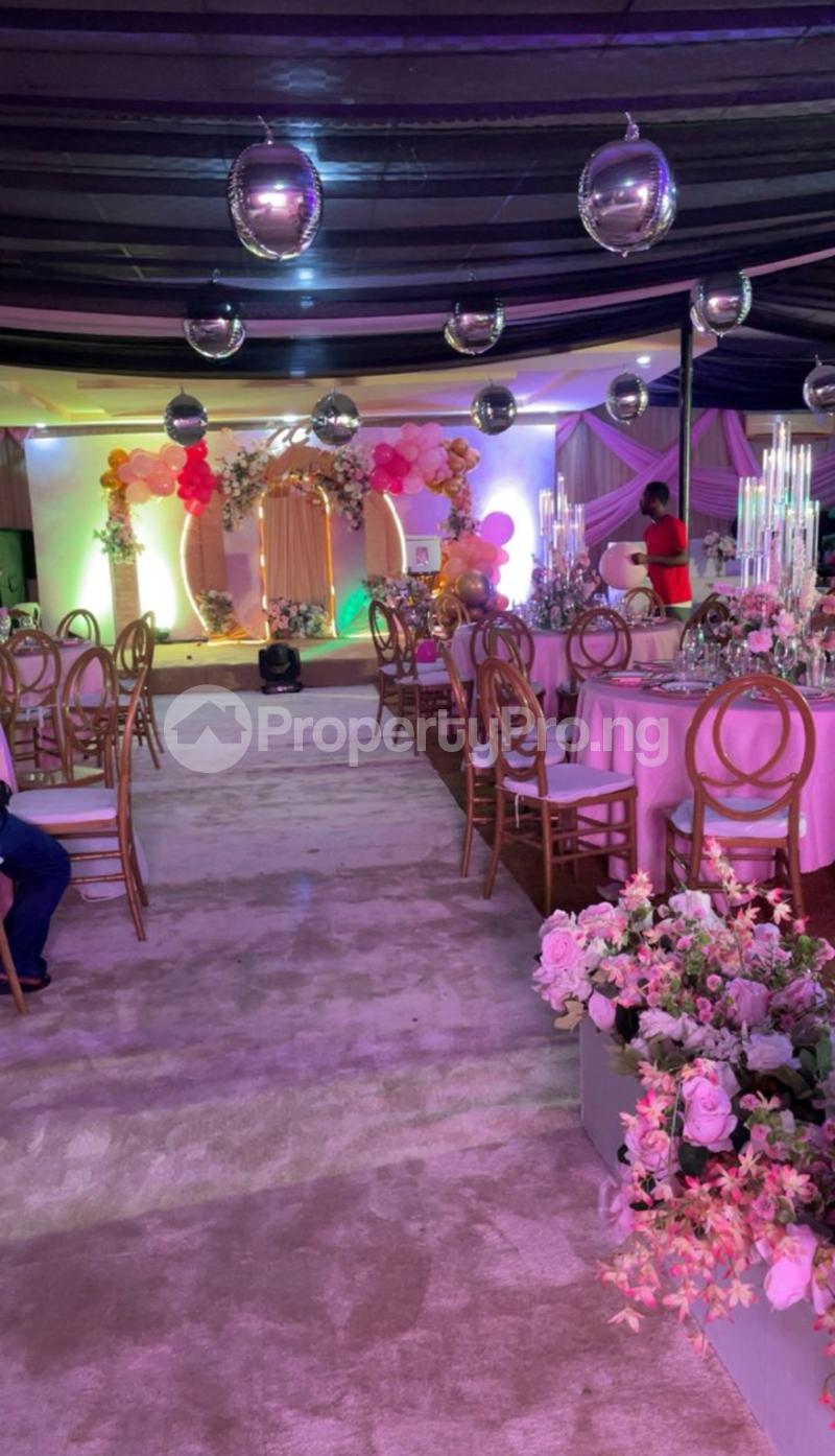 Commercial Property for rent Mende Maryland Lagos