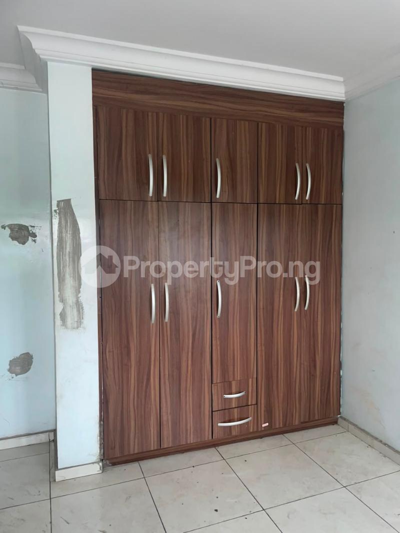 Flat / Apartment for rent Ago Palace Way Ago palace Okota Lagos