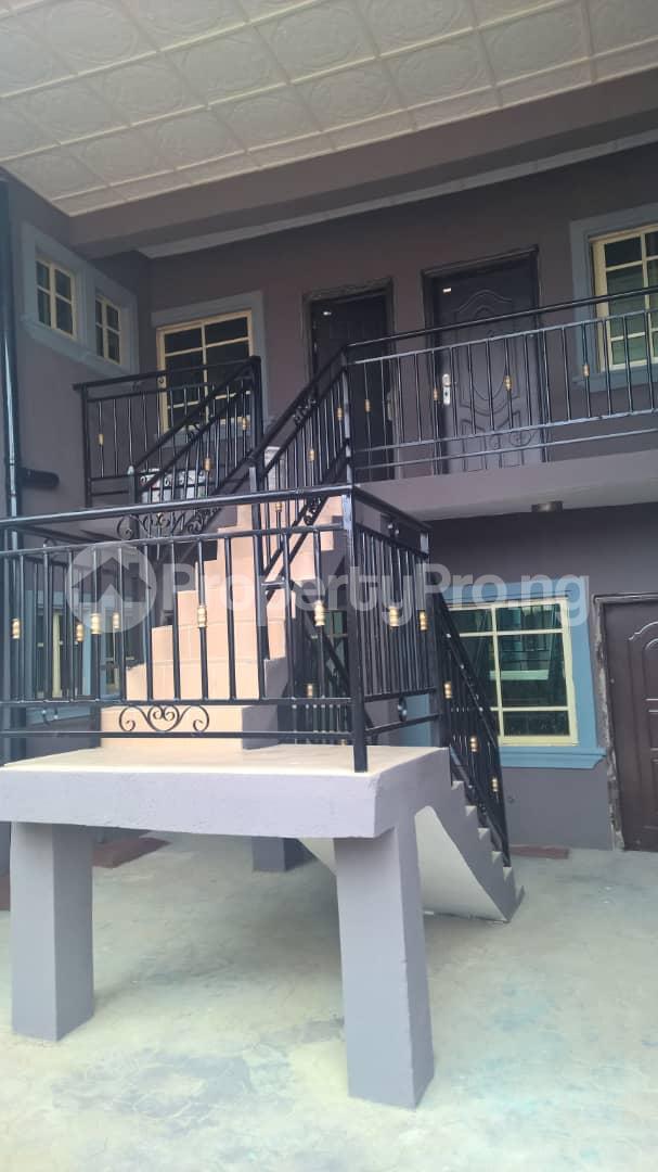 10 bedroom House for sale Sango Toll Gate Access Abule Egba Sango Ota Ado Odo/Ota Ogun - 10