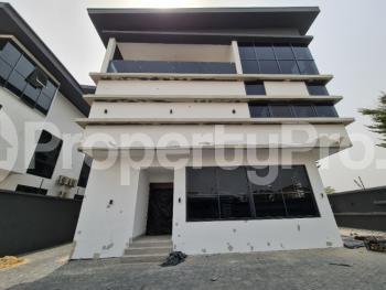 5 bedroom House for sale Q Banana Island Ikoyi Lagos