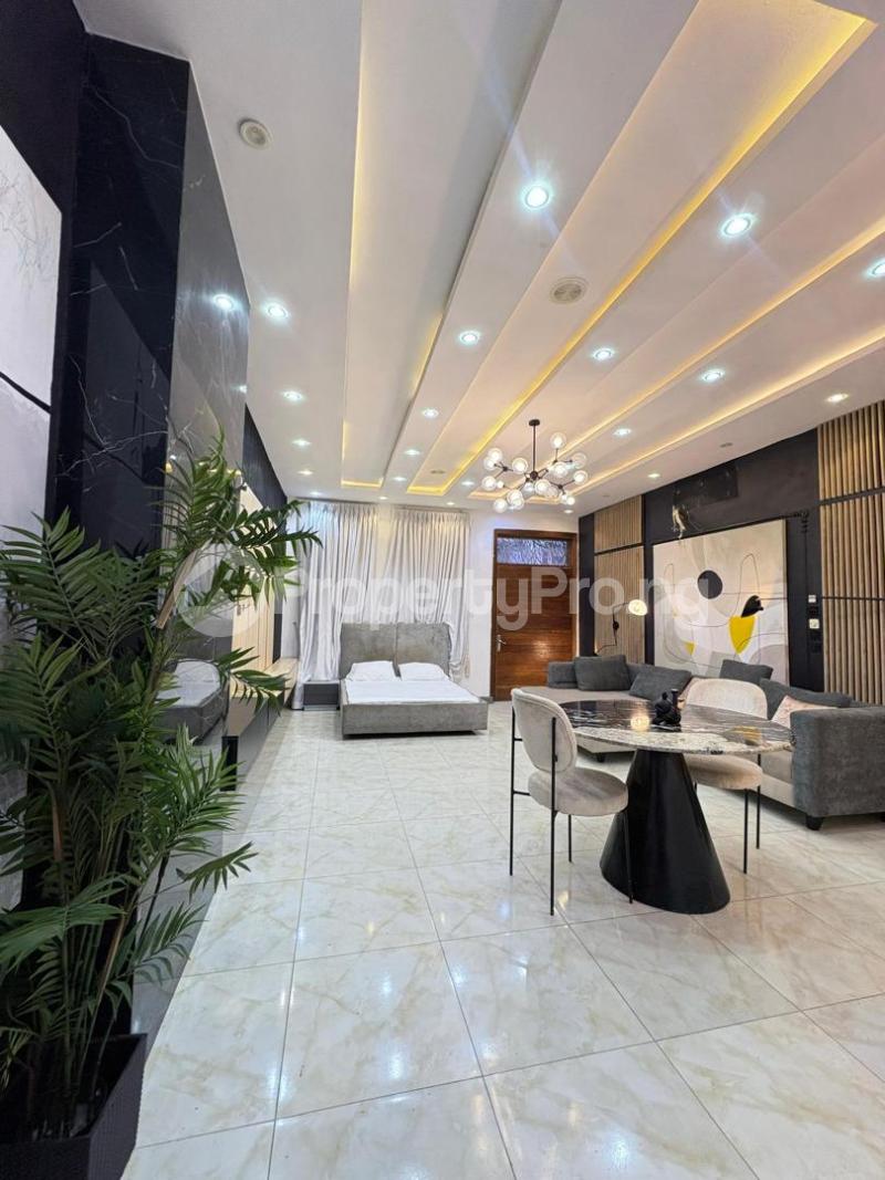 1 bedroom Flat / Apartment for rent Oral Estate Lekki Lagos Oral Estate Lekki Lagos - 0