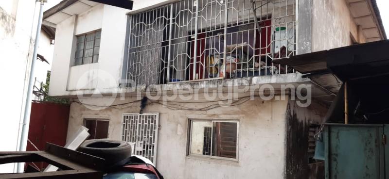 4 bedroom House for sale No 30 Airport Road Airport Road(Ikeja) Ikeja Lagos