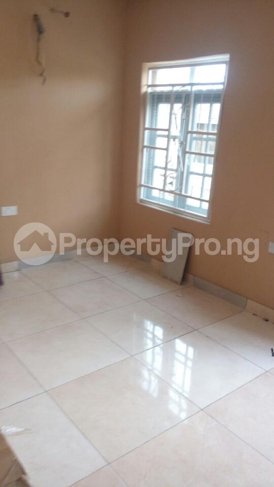 1 bedroom Flat / Apartment for rent Ajao Estate Isolo. Lagos Mainland Ajao Estate Isolo Lagos